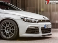 VW Scirocco R von Markus