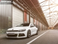 VW Scirocco R von Markus