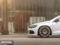 VW Scirocco R von Markus