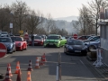 DSK Trackday Nordschleife 09.04.2015