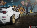 Toyota GT86 GT5XX MPS Engineering