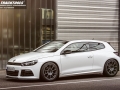 VW Scirocco R von Markus