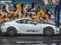 Toyota GT86 GT5XX MPS Engineering