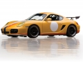 Porsche Boxster S Tracktool RM Auctions